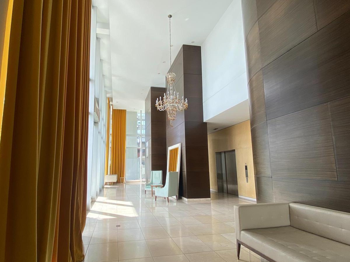 Venta 1 Dormitorio con Cochera y Baulera Maui Puerto Norte 3