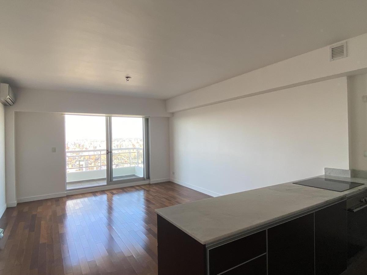 Venta 1 Dormitorio con Cochera y Baulera Maui Puerto Norte 1