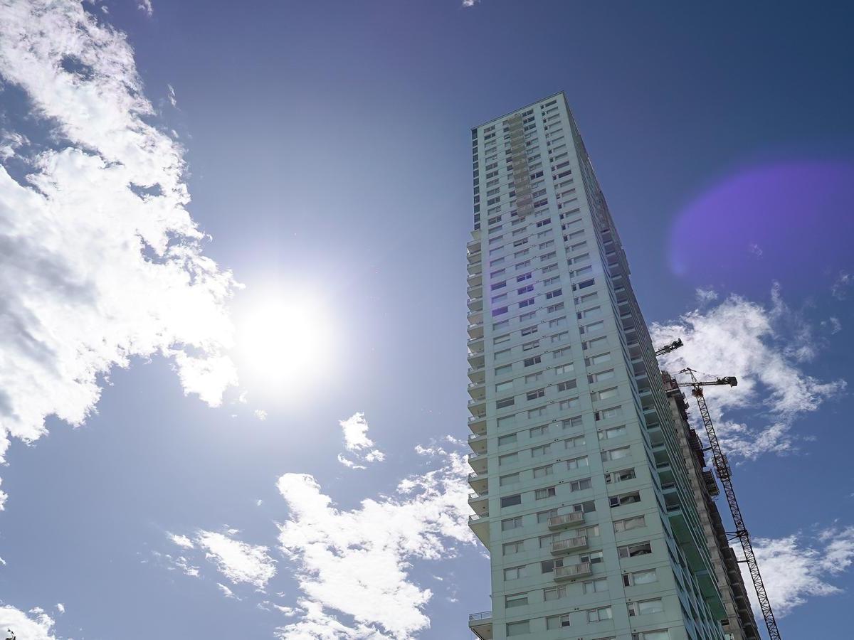 Venta 1 Dormitorio con Cochera y Baulera Maui Puerto Norte 2