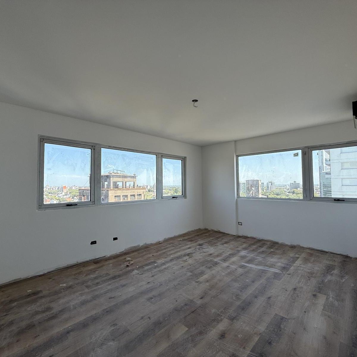 VENTA 2 DORMITORIOS - MAUI TORRE SUR