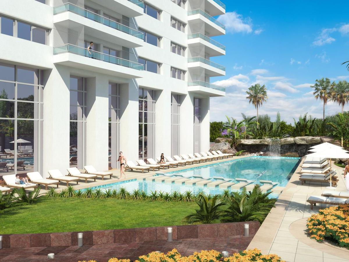 Venta Penthouse - 3 Dorm. | Maui Torre Sur en Construcción 4
