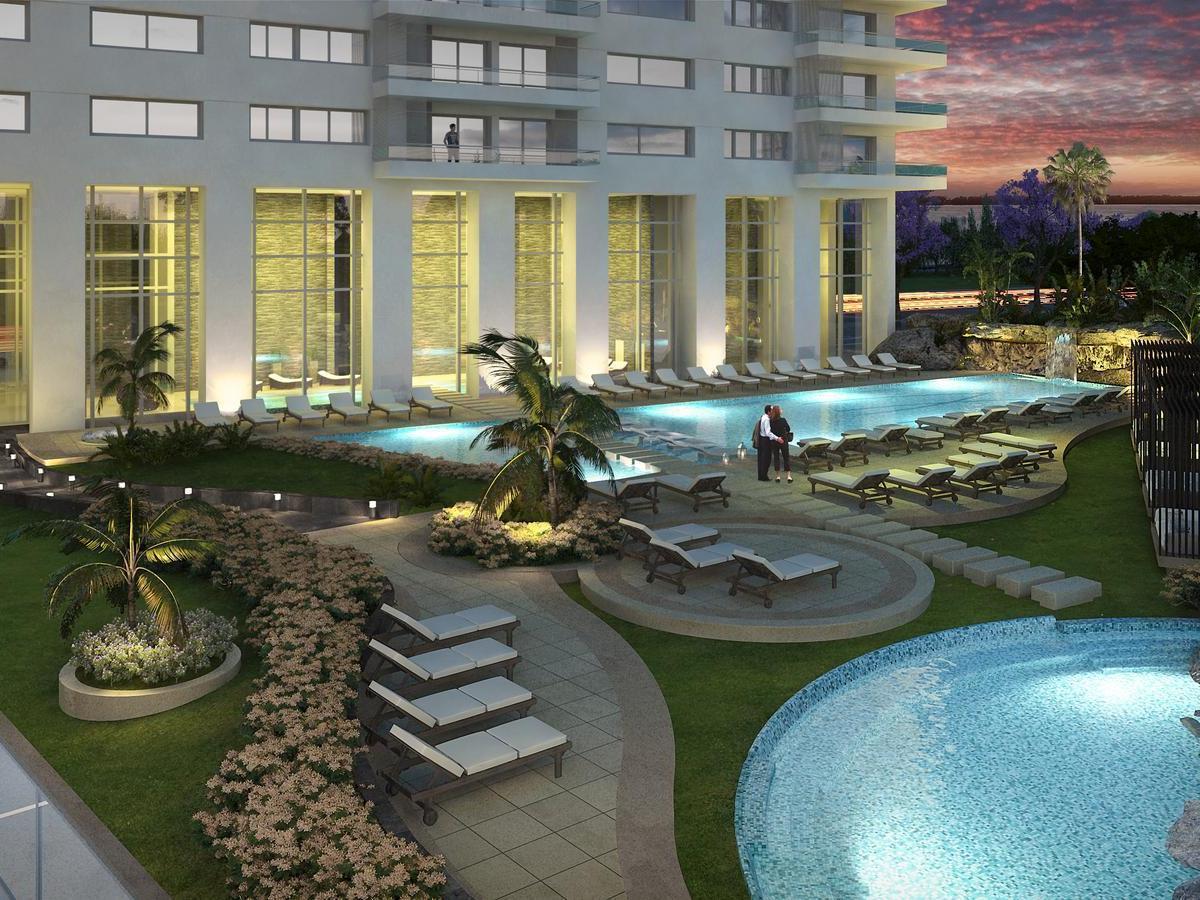 Venta Penthouse - 3 Dorm. | Maui Torre Sur en Construcción 3