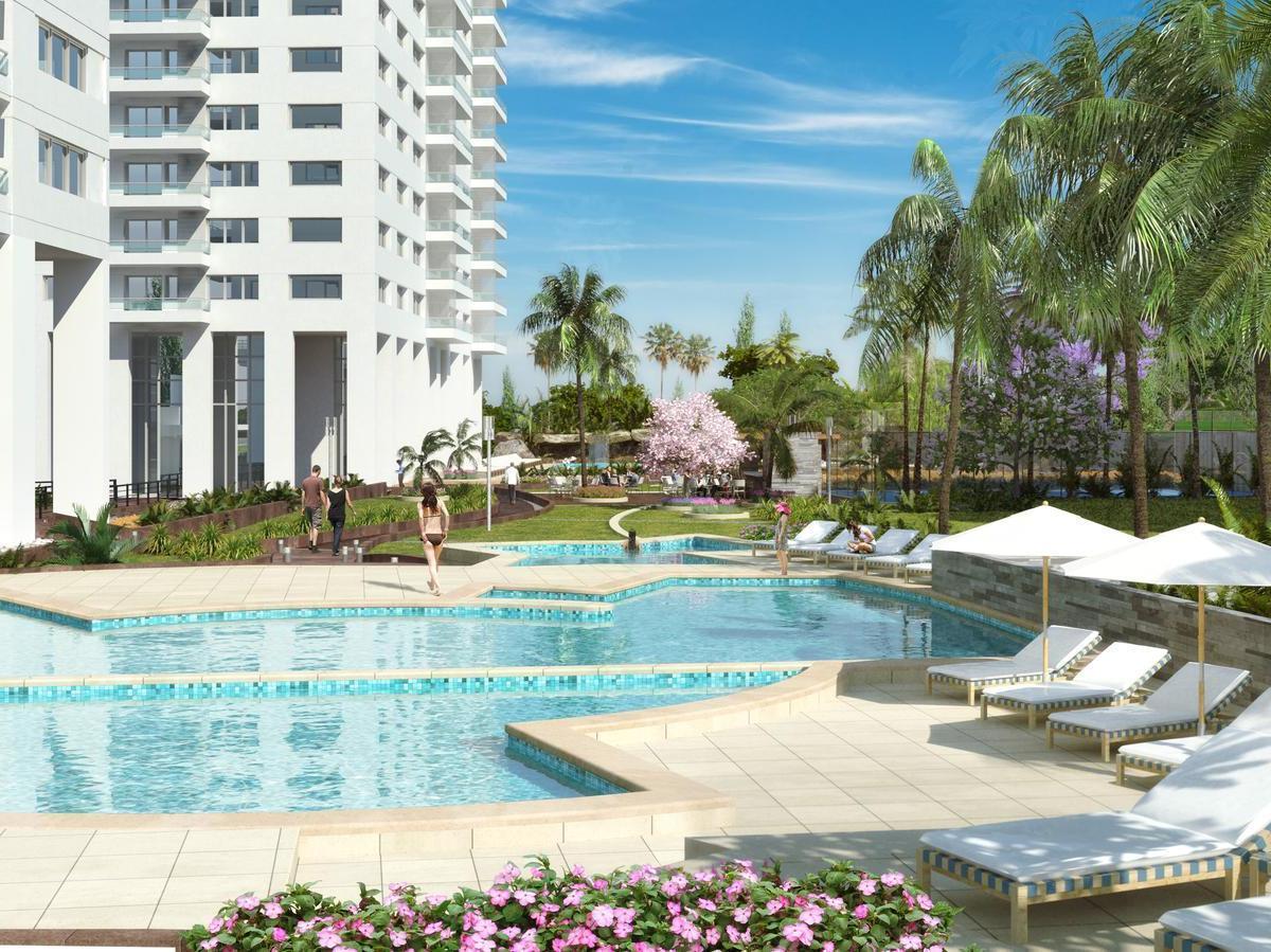 Venta Penthouse - 3 Dorm. | Maui Torre Sur en Construcción 2