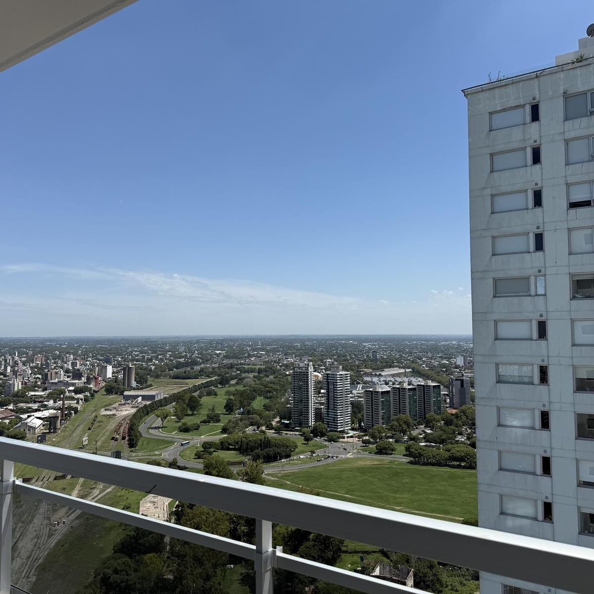 Venta 3 Dorm. Maui Torre Sur en Construcción - Rosario 3