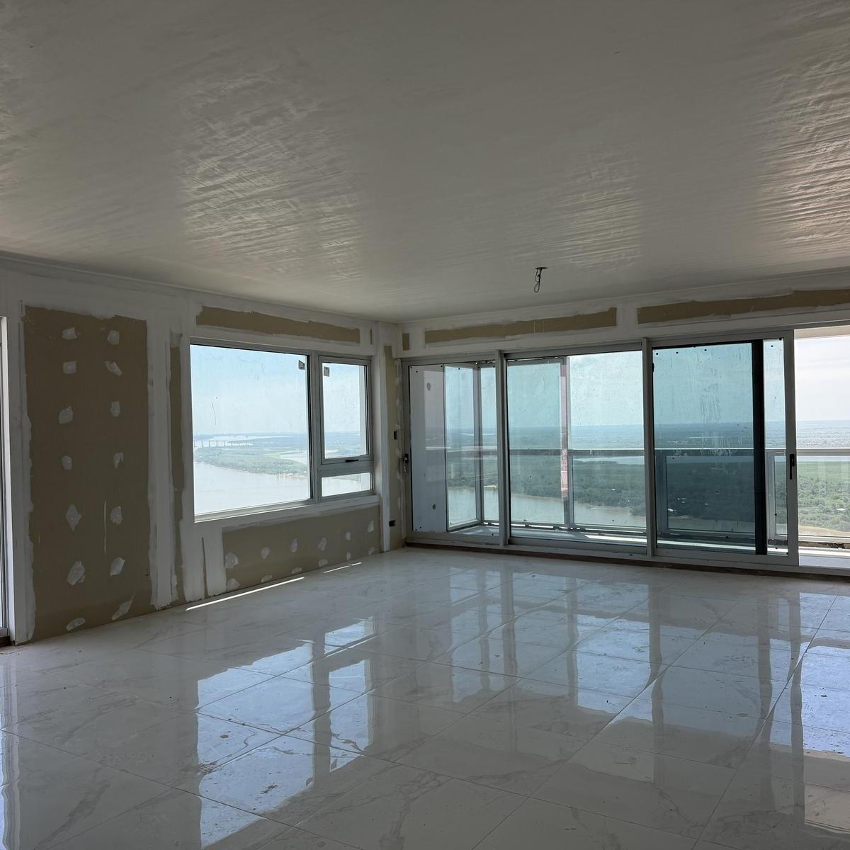 Venta 3 Dorm. Maui Torre Sur en Construcción - Rosario 5