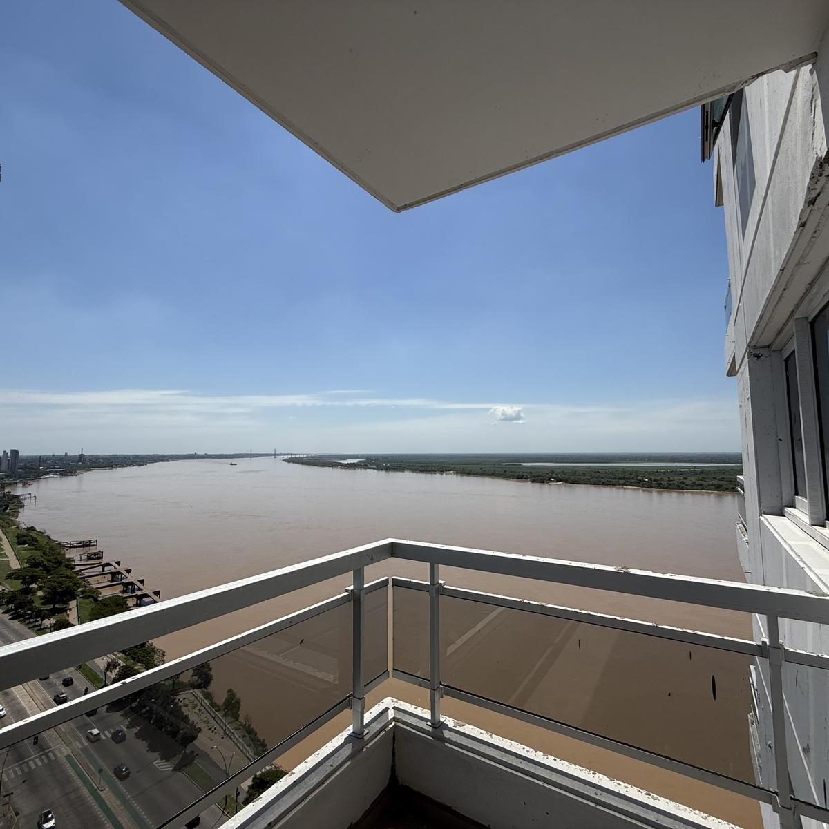 Venta 2 Dorm. | Maui - Torre Sur en Construcción 1