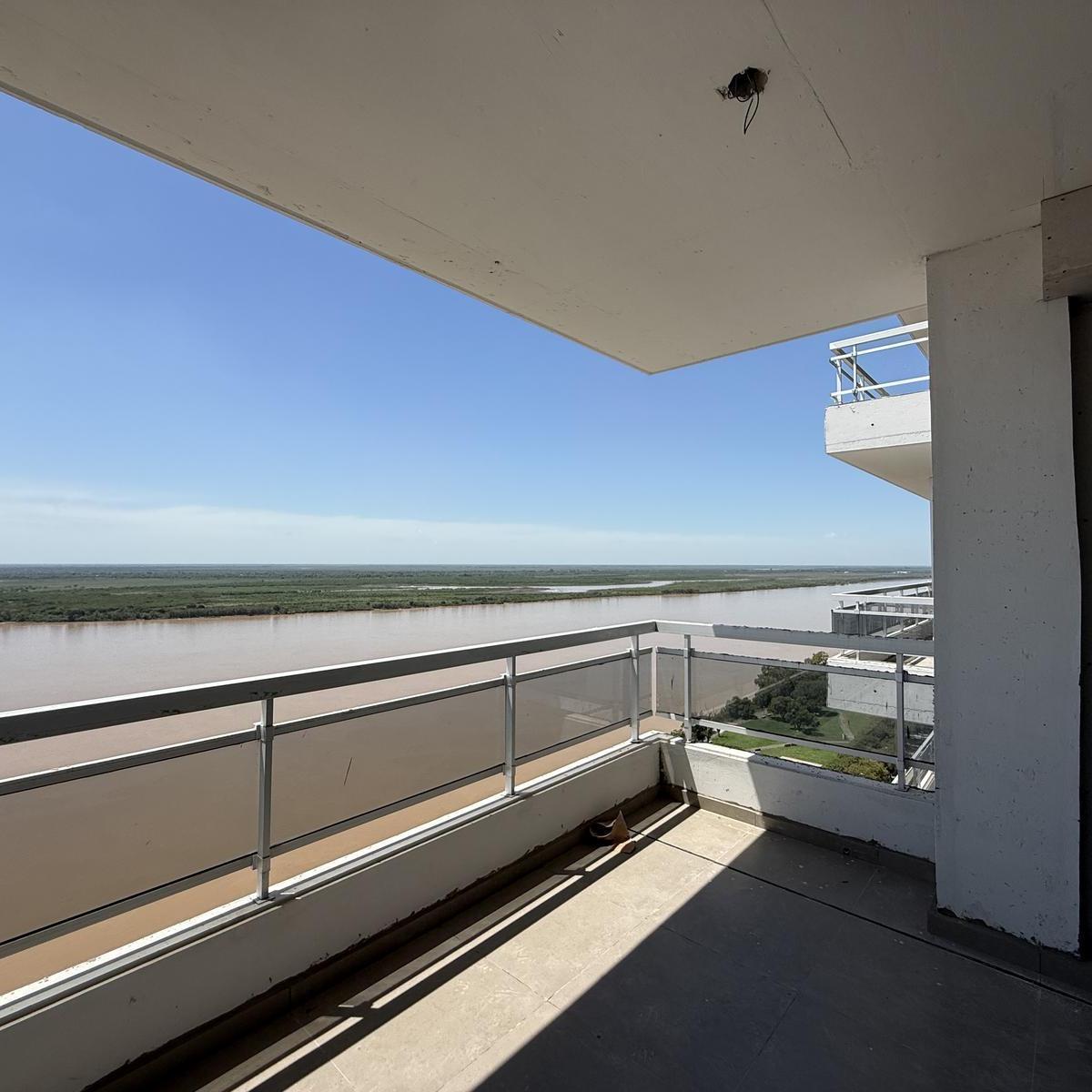 Venta 2 Dorm. | Maui - Torre Sur en Construcción 2