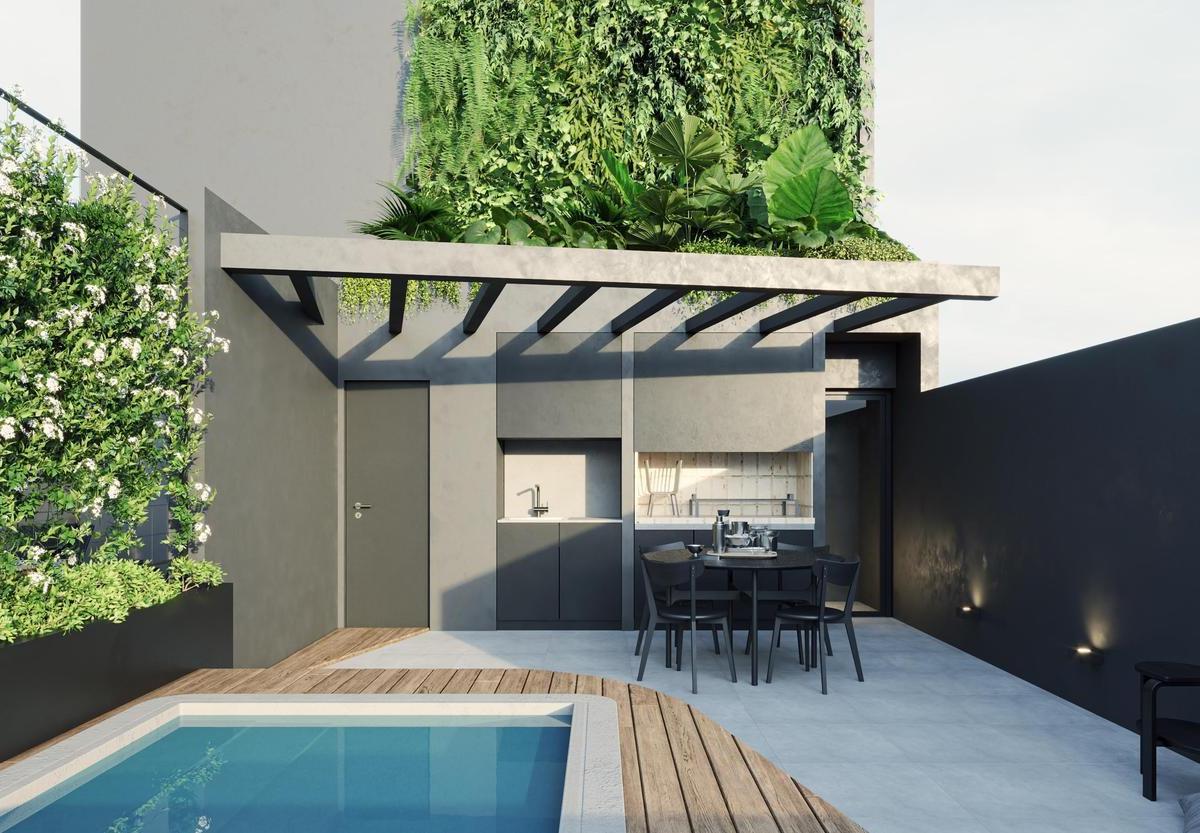Foto de Venta 1 Dormitorio de Pozo - Zona Centro Rosario, imagen 3