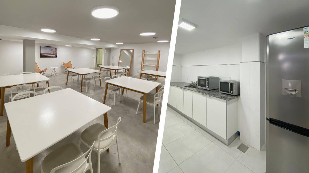 Venta 3 Dorm. - Puerto Norte Rosario 2