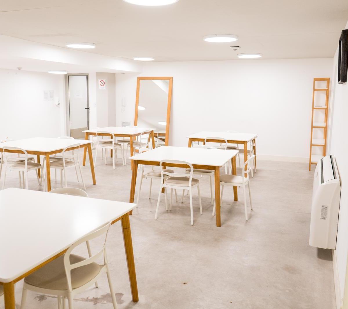 Venta 2 Dorm. Metra - Puerto Norte, Rosario 5