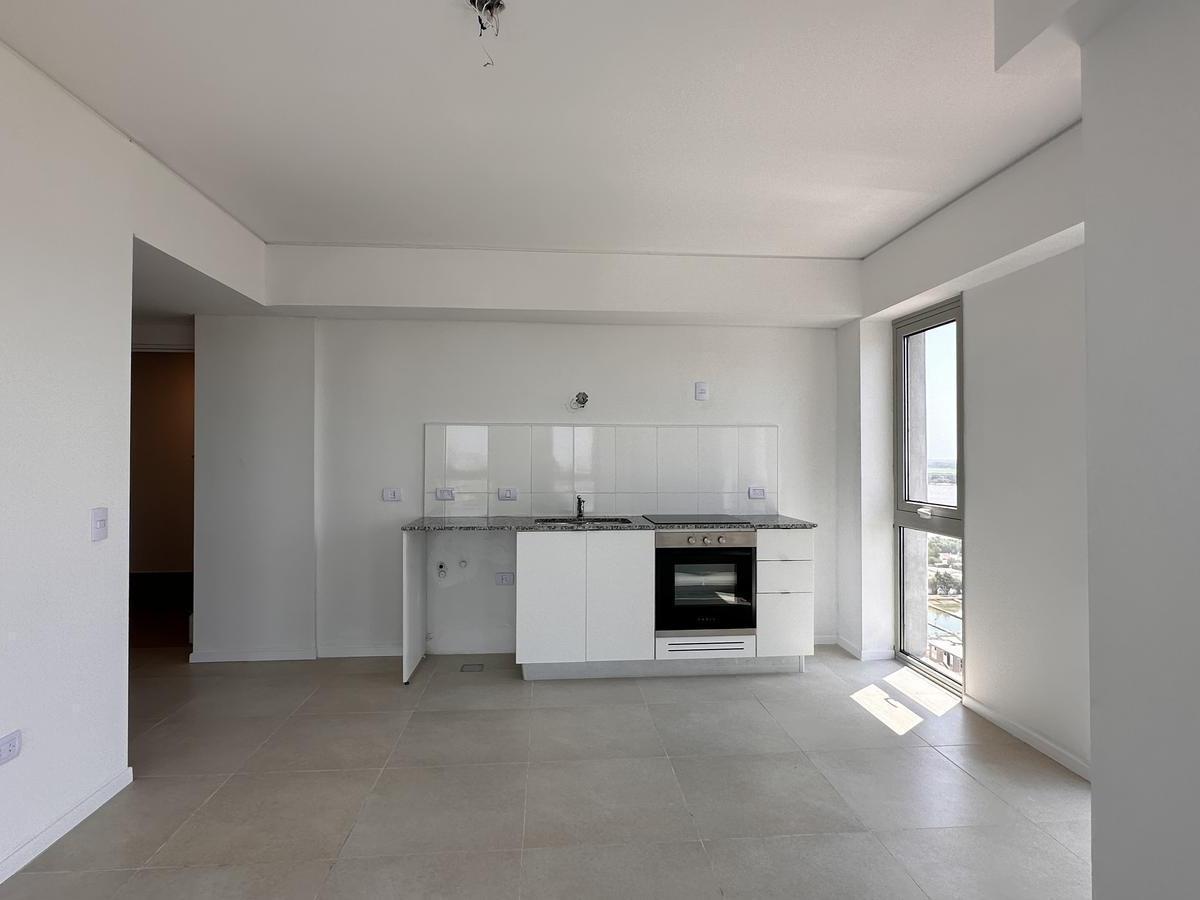 Venta 2 Dorm. Metra - Puerto Norte, Rosario 3