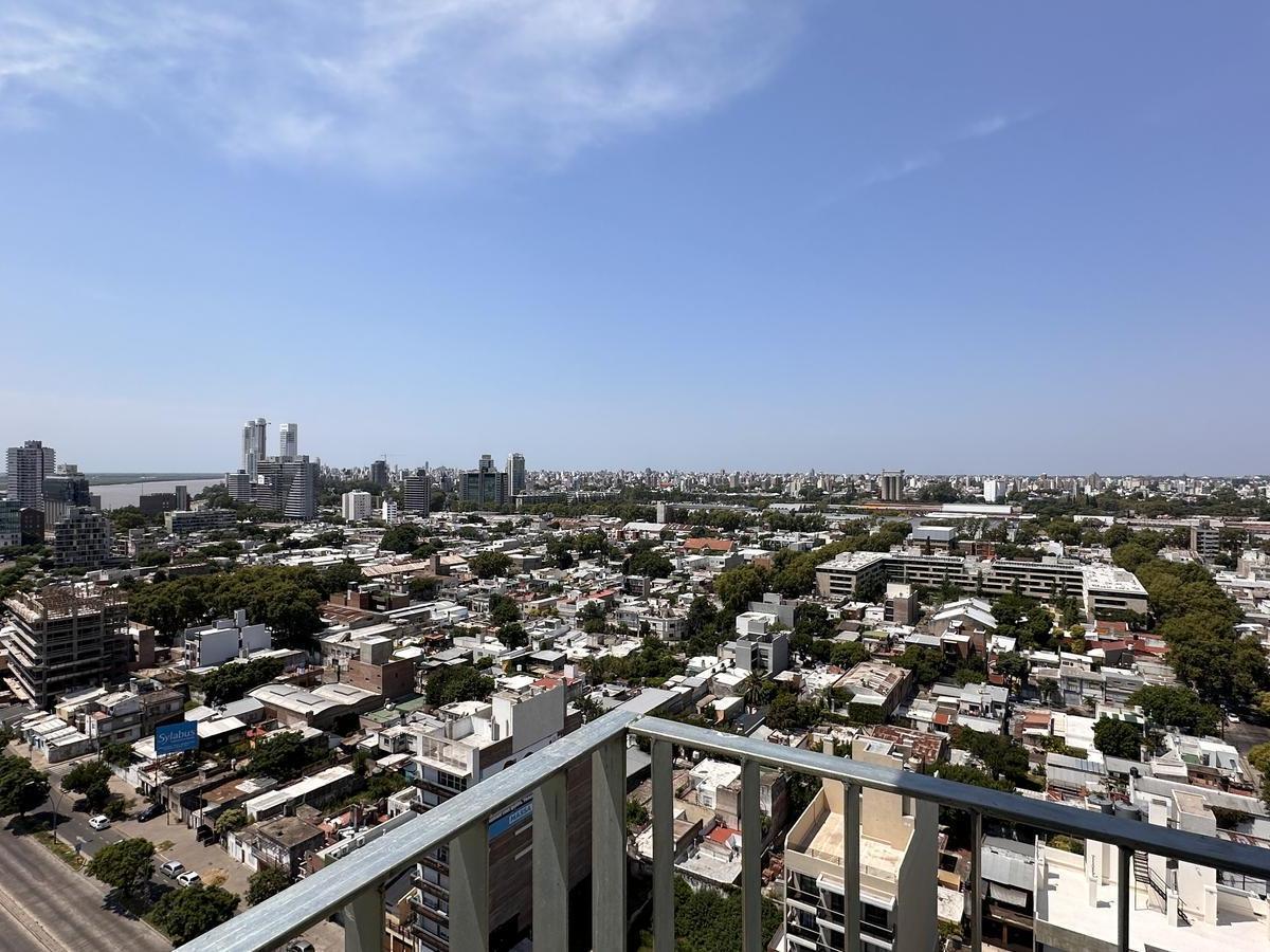 Venta 2 Dorm. Metra - Puerto Norte, Rosario 4