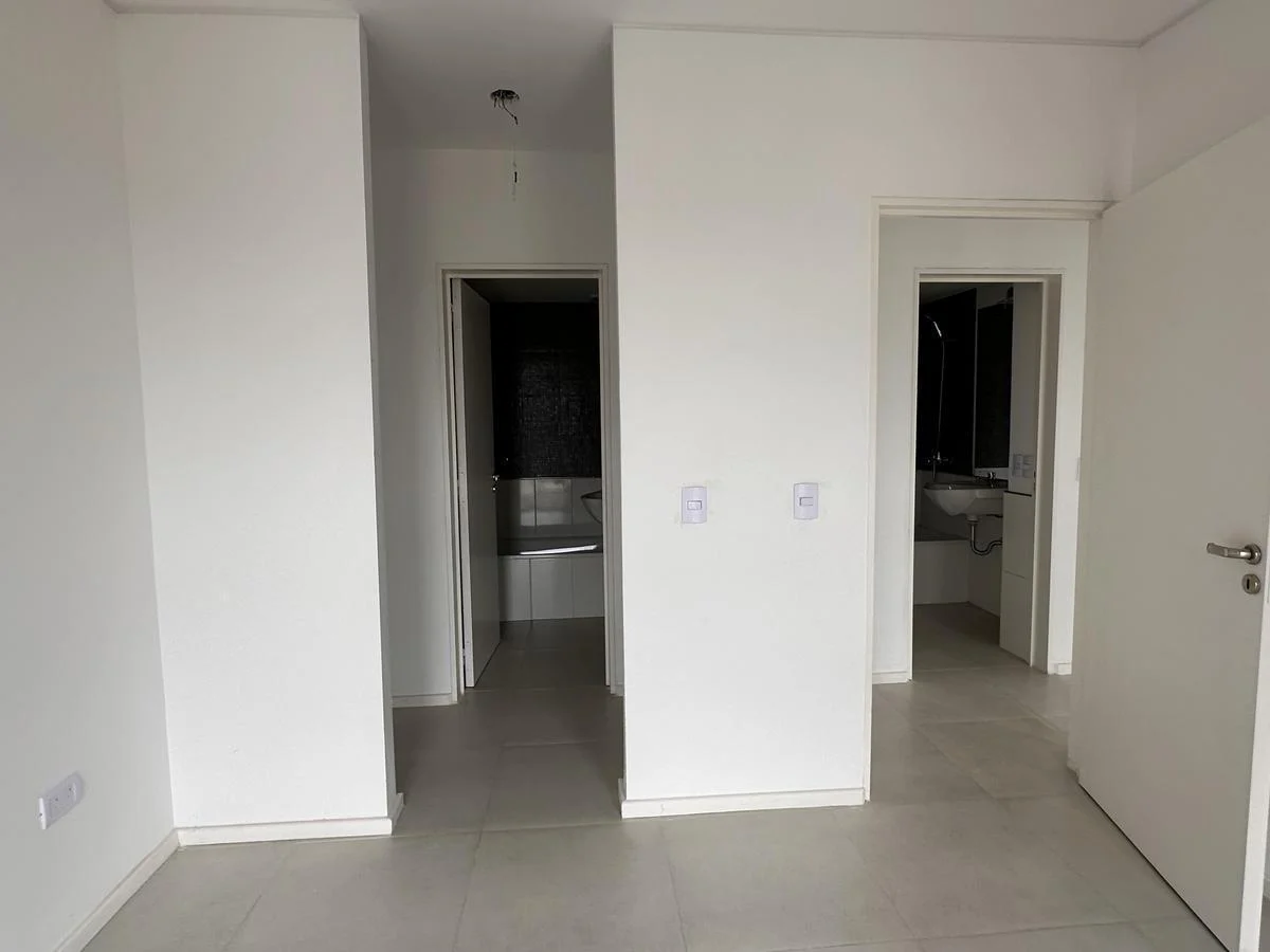 Venta 2 Dorm. Metra - Puerto Norte Rosario 4