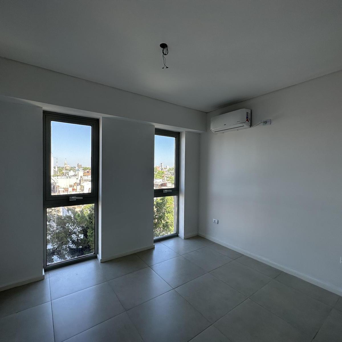 Venta - 1 Dormitorio Metra Puerto Norte 5