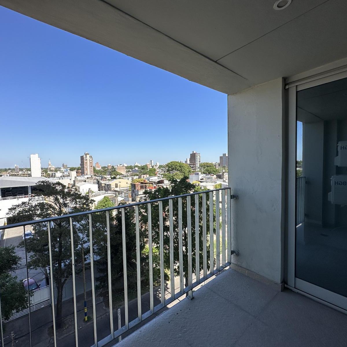 Venta - 1 Dormitorio Metra Puerto Norte 4