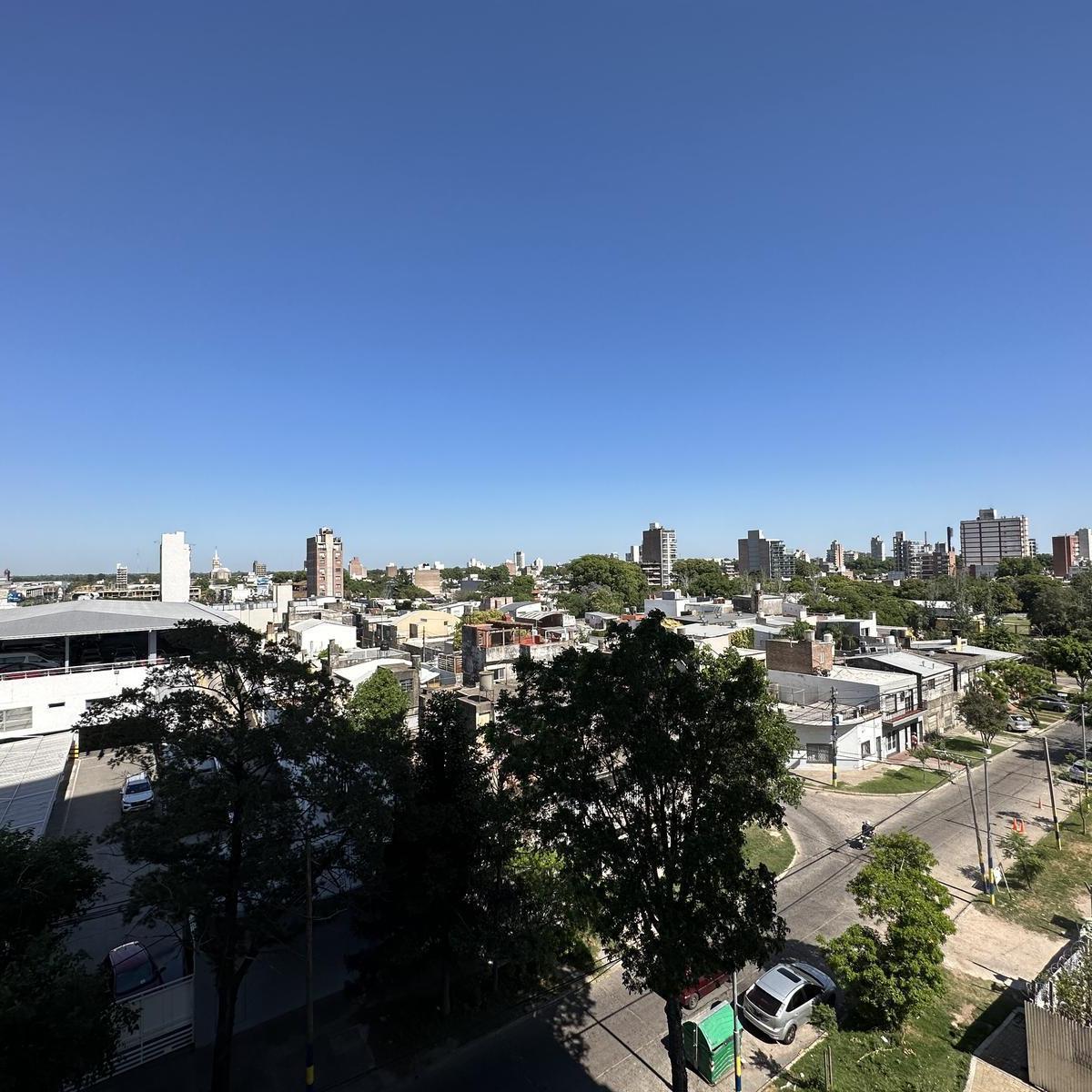 Venta - 1 Dormitorio Metra Puerto Norte 3