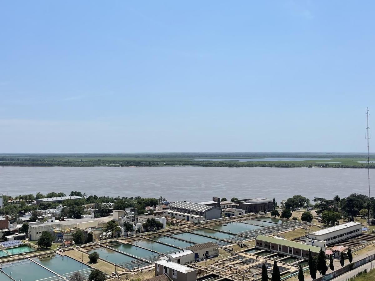 Venta Monoambiente Puerto Norte Rosario 3