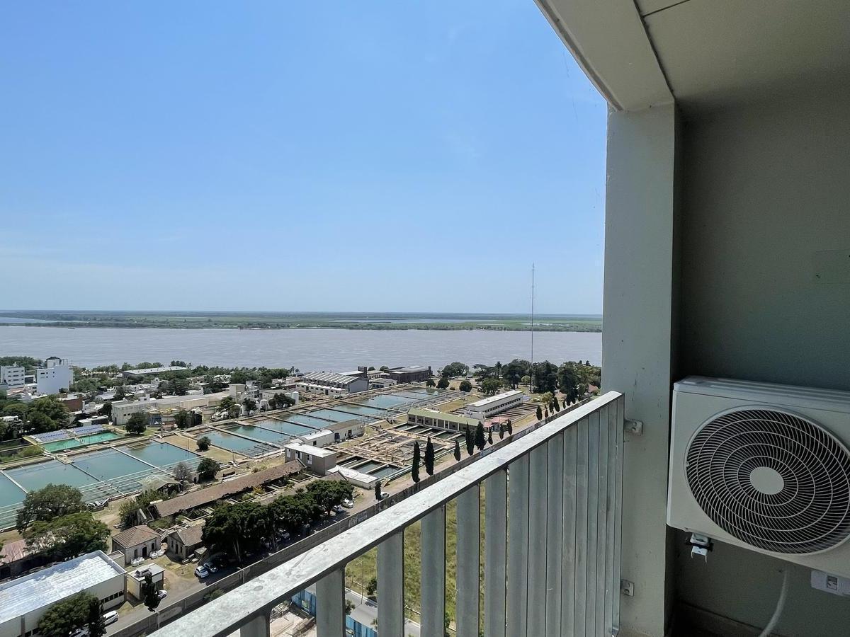 Venta Monoambiente Puerto Norte Rosario 2