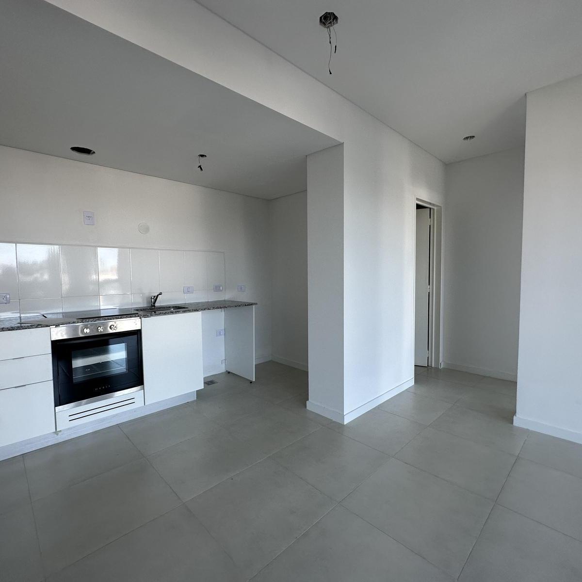 VENTA - 1 DORMITORIO METRA PUERTO NORTE