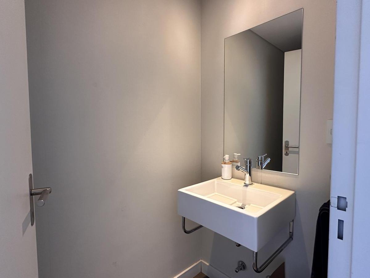 Venta 1 Dormitorio Vista a Río Cochera y Baulera - Maui Puerto Norte Rosario 4