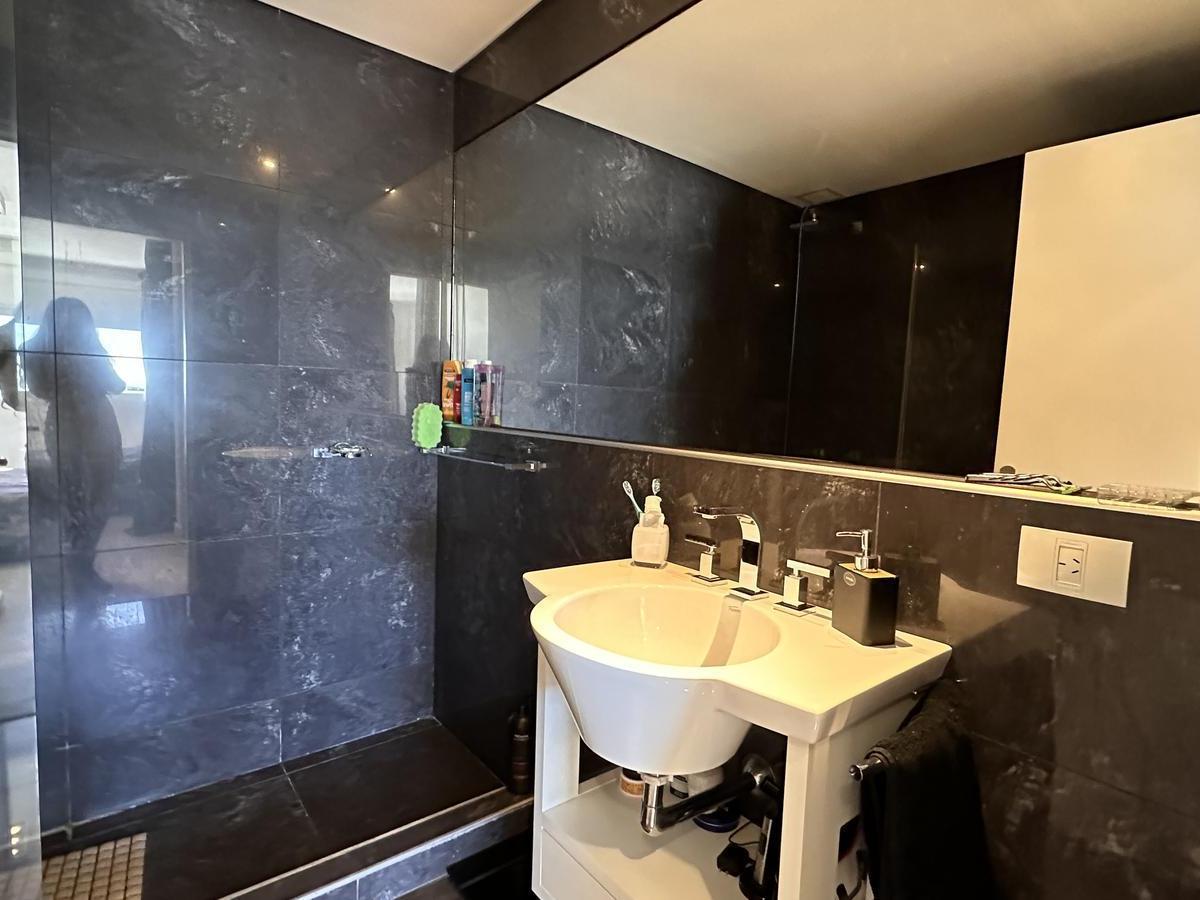 Venta 1 Dormitorio Vista a Río Cochera y Baulera - Maui Puerto Norte Rosario 5