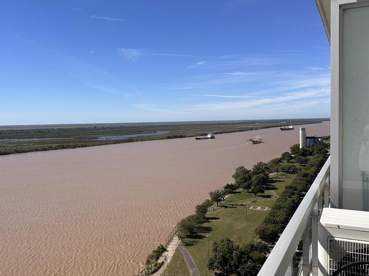 Venta 1 Dormitorio Vista a Río Cochera y Baulera - Maui Puerto Norte Rosario 1
