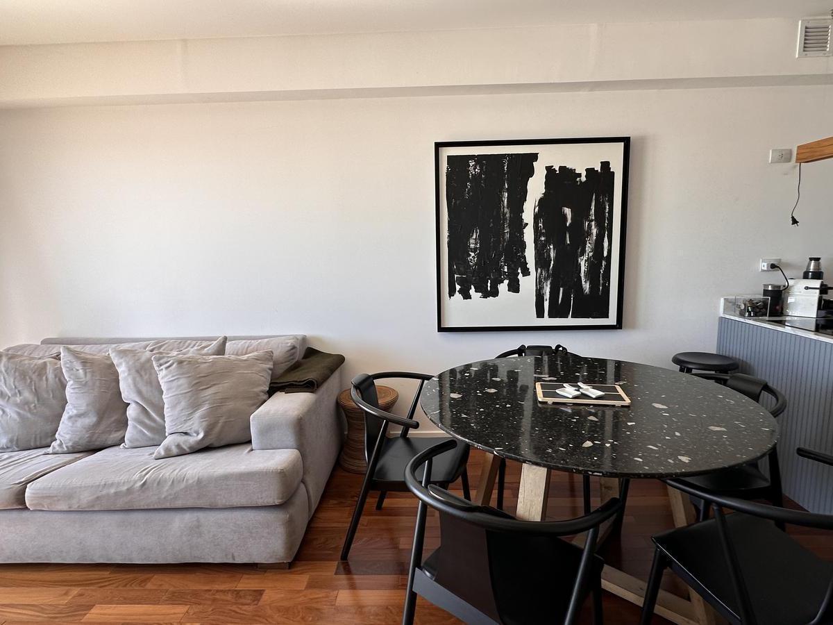 Venta 1 Dormitorio Vista a Río Cochera y Baulera - Maui Puerto Norte Rosario 4