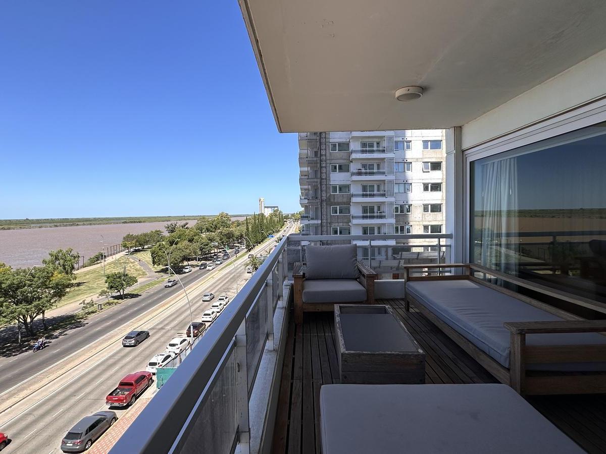 Venta 2 Dorm., Totalmente Equipado - Torre Maui Puerto Norte 3