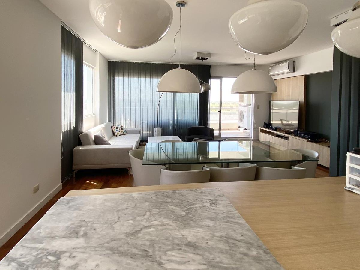 Venta 2 Dorm. 2 Cocheras en Maui Puerto Norte 5