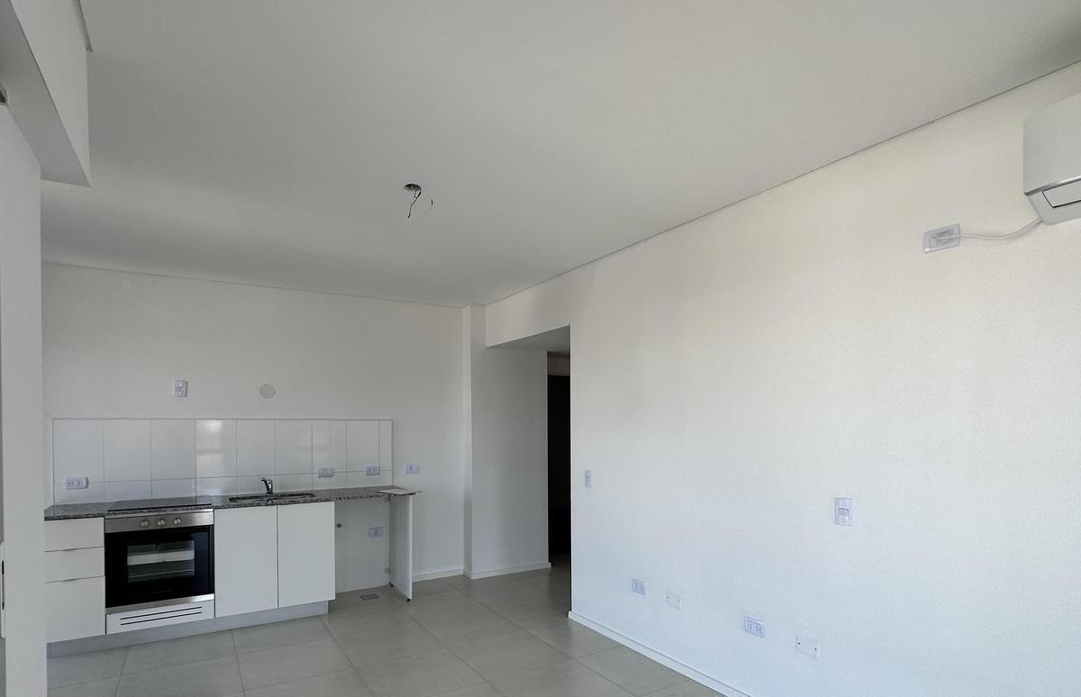 Venta 1 Dormitorio - Metra Puerto Norte 1