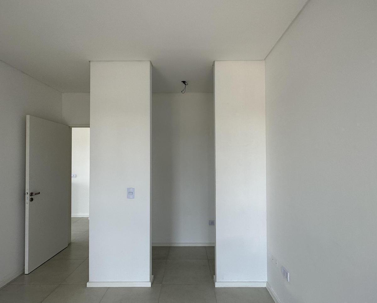 Venta 1 Dormitorio - Metra Puerto Norte 4