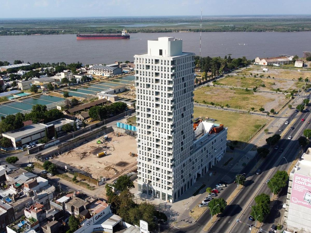 Venta 1 Dormitorio - Metra Puerto Norte 3