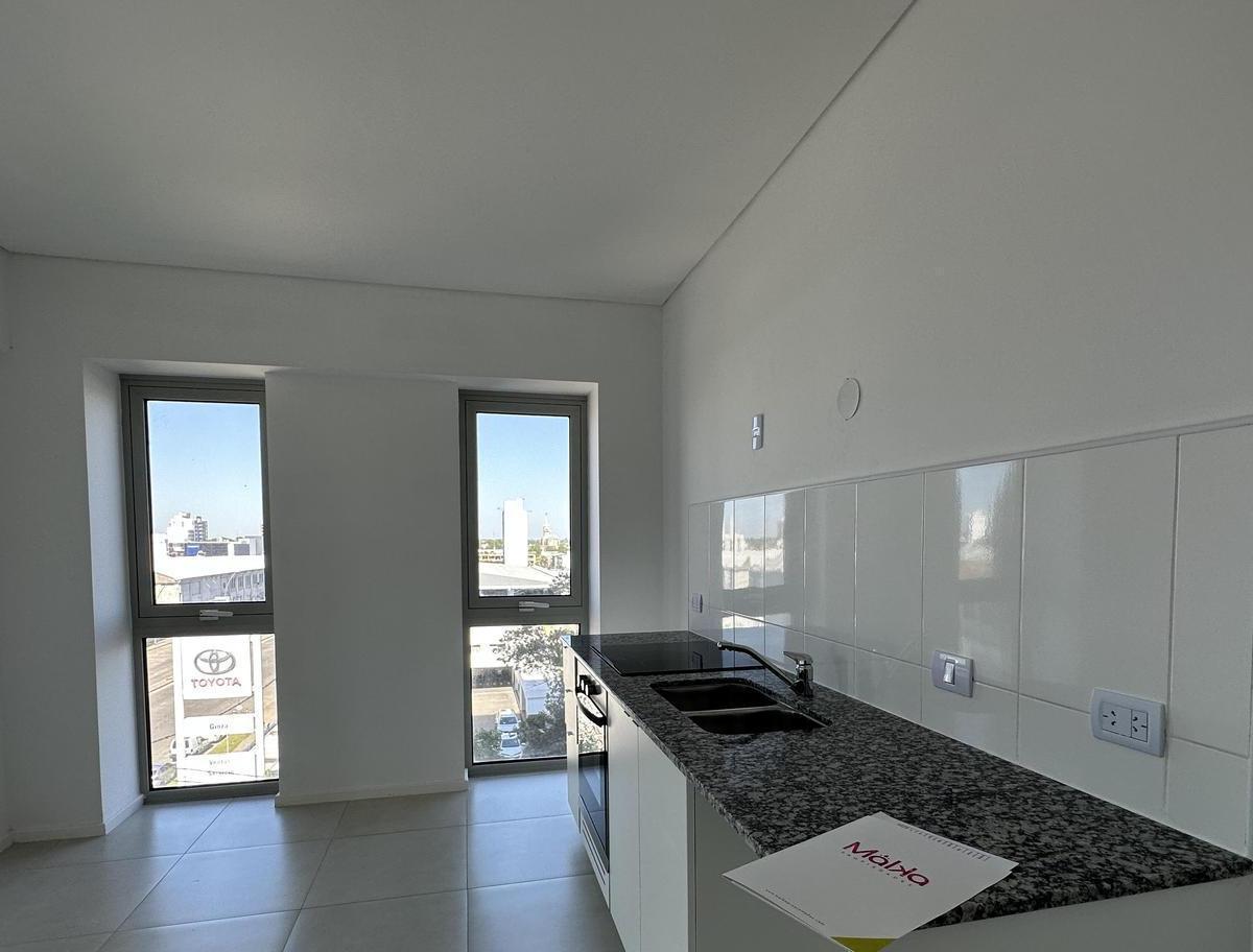 Venta 1 Dormitorio - Metra Puerto Norte 5