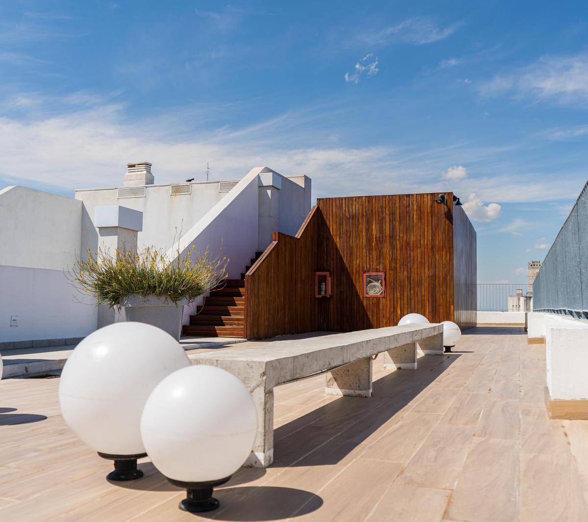 VENTA 1 DORMITORIO AMPLIO - METRA PUERTO NORTE