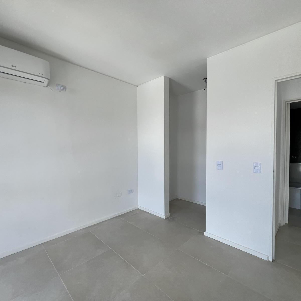 Departamento en Alquiler - Venta Metra Puerto Norte 5