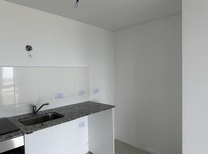 Departamento 1 dormitorio  ALQUILER CON 1 COCHERA METRA PUERTO NORTE 3
