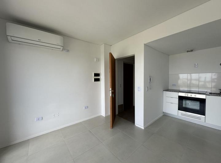 Departamento 1 dormitorio  ALQUILER CON 1 COCHERA METRA PUERTO NORTE 4