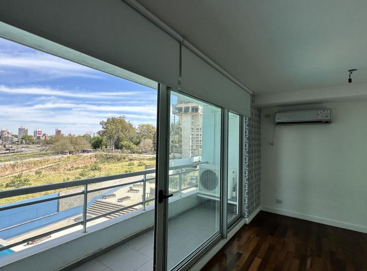 VENTA / ALQUILER MONOAMBIENTE -  MAUI PUERTO NORTE 5