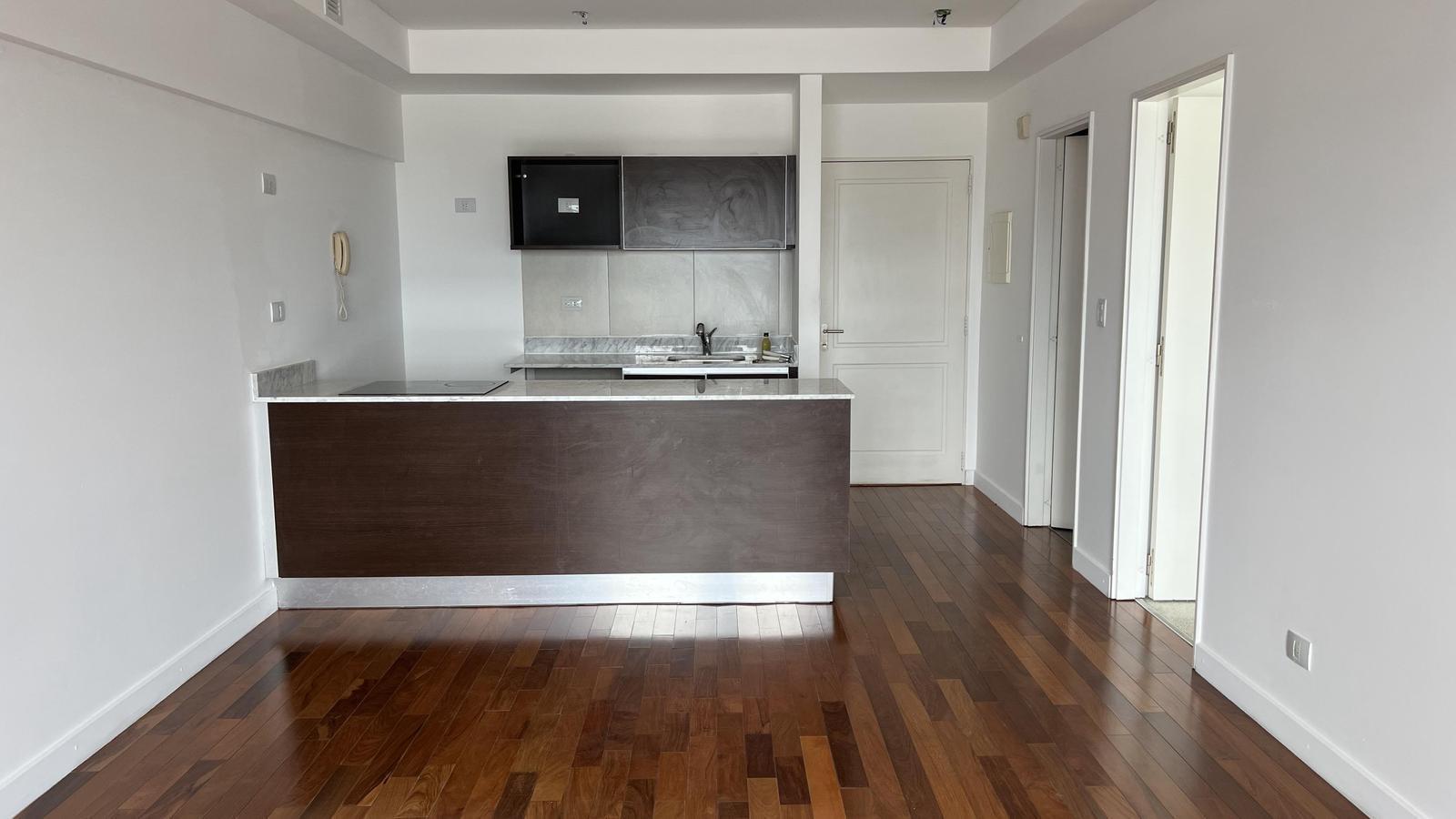 Foto de VENTA 1 DORMITORIO VISTA AL RÍO CON COCHERA Y BAULERA - MAUI PUERTO, imagen 1