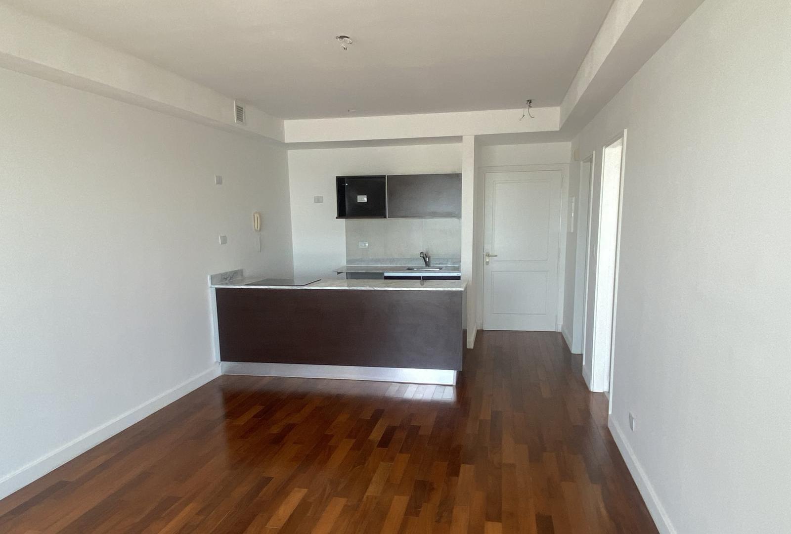 Foto de VENTA 1 DORMITORIO VISTA AL RÍO CON COCHERA Y BAULERA - MAUI PUERTO, imagen 4