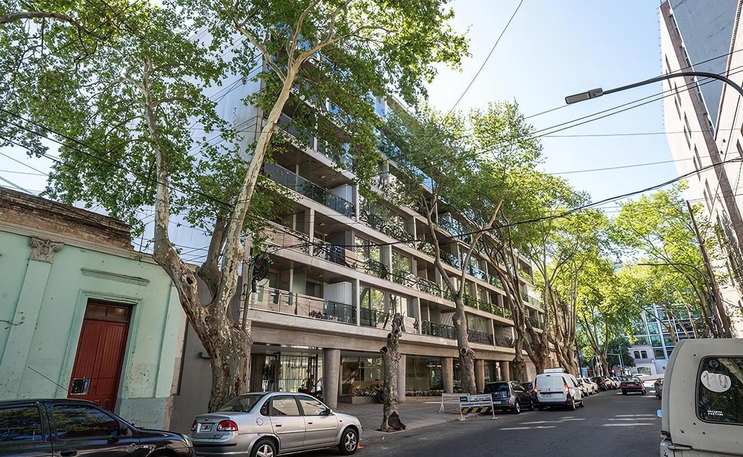 VENTA DEPARTAMENTO 1 DORMITORIO CON COCHERA EN CONDO NORTE