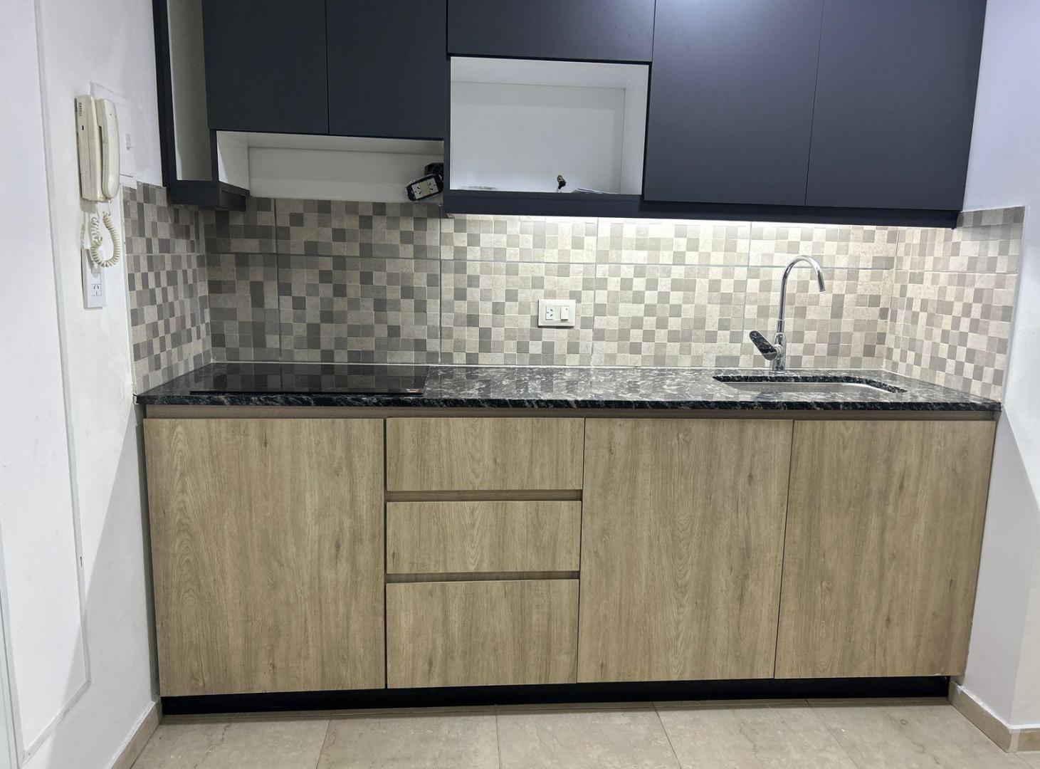 VENTA 1 DORMITORIO DUPLEX A METROS DE BV. OROÑO