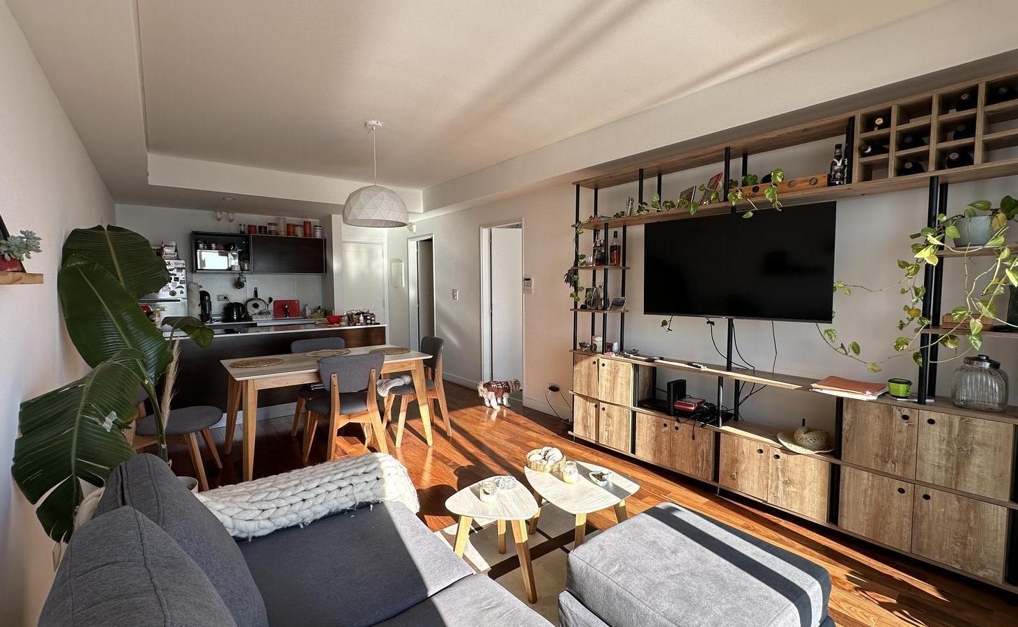 Foto de VENTA DEPARTAMENTO 1 DORMITORIO COCHERA - MAUI PUERTO NORTE, imagen 2