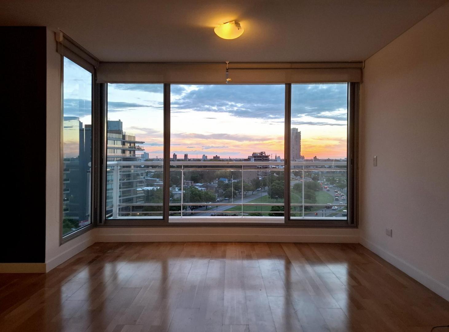 Foto de VENTA 1 DORMITORIO COCHERA BAULERA EN FORUM PUERTO NORTE, imagen 4