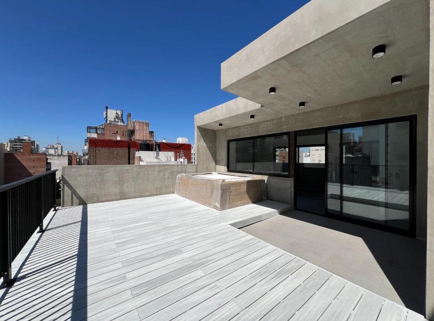 VENTA MONOAMBIENTE ADAPTADO A 1 DORMITORIO - PICHINCHA, ROSARIO