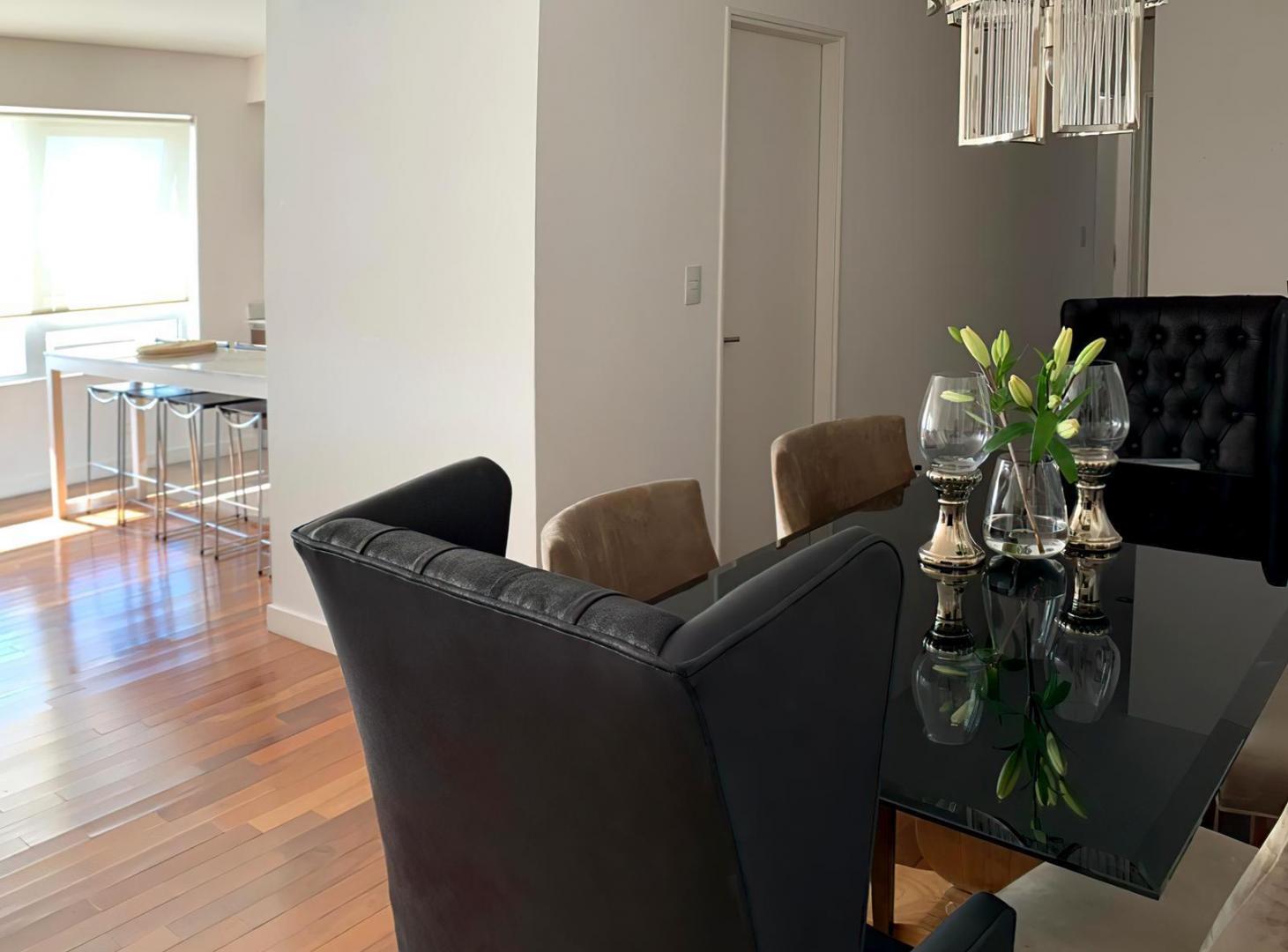 Foto de VENTA DEPARTAMENTO 2 DORMITORIOS COCHERA - MAUI PUERTO NORTE, imagen 5