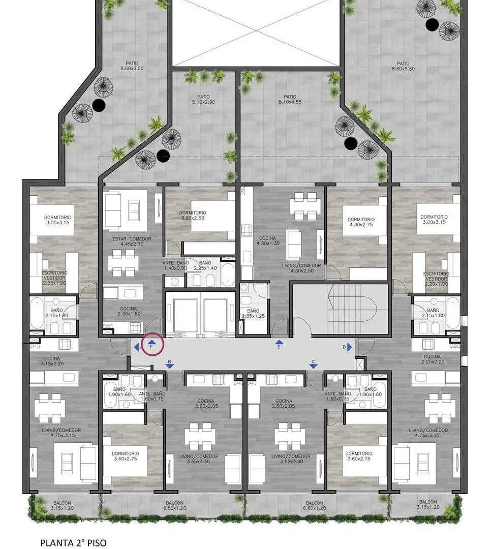 Plano 1