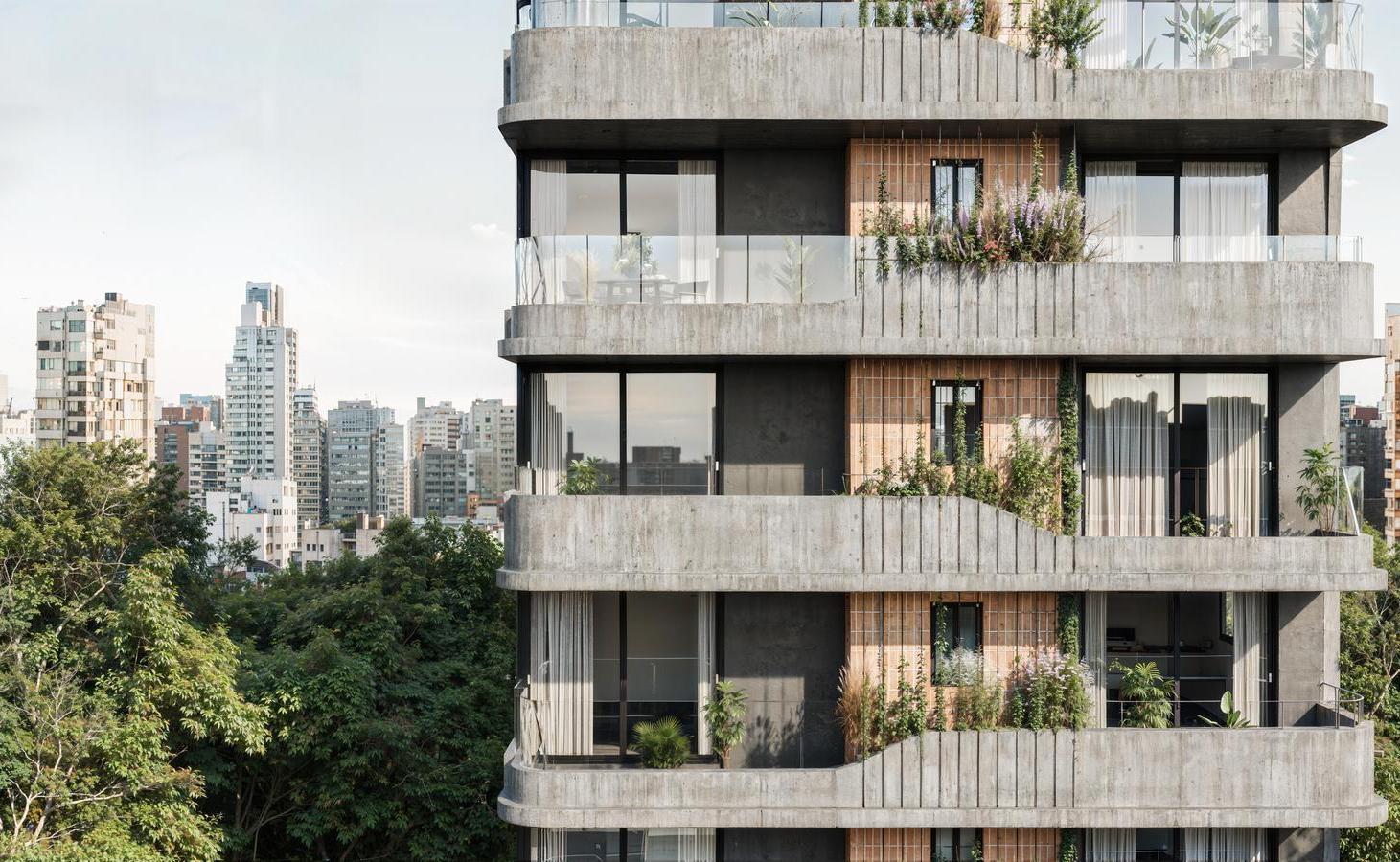 Foto de VENTA DEPARTAMENTO 2 DORMITORIOS EN CONSTRUCCIÓN, imagen 4