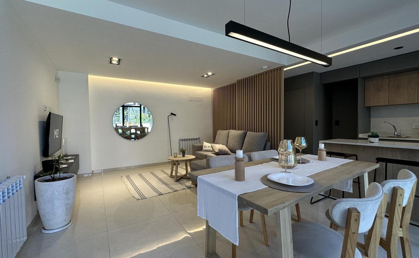 VENTA CASA 3 DORMITORIOS | FISHERTON