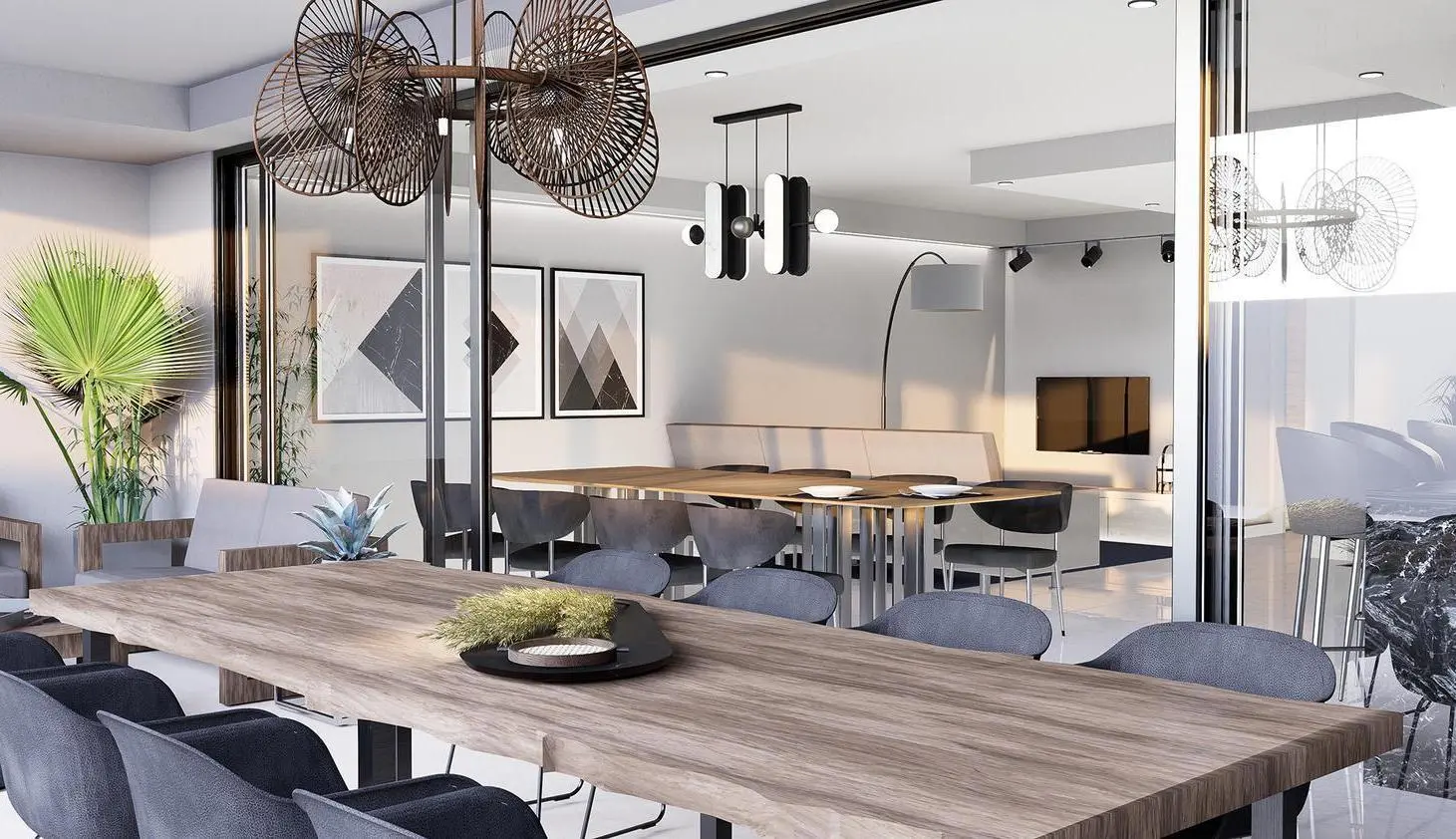 Venta Departamento 2 Dormitorios   Terraza Exclusiva - Pozo - Barrio Abasto 5